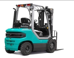 Xe Nâng Động Cơ KBD 25-35 / KBG 25-35