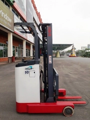 xe nâng xe nâng điện đứng lái Nichiyu FBRMW10-75-500MCS, 2003, FSV5000, SK 121AD8029. Mã XC.R10NIT50.00022