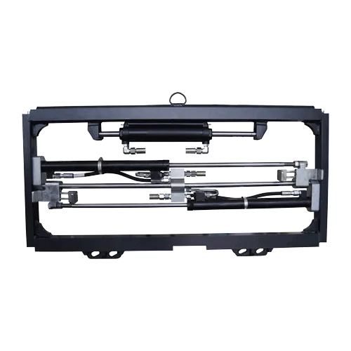 Bộ dịch càng xe nâng Fork Positioner D-Series Longhe