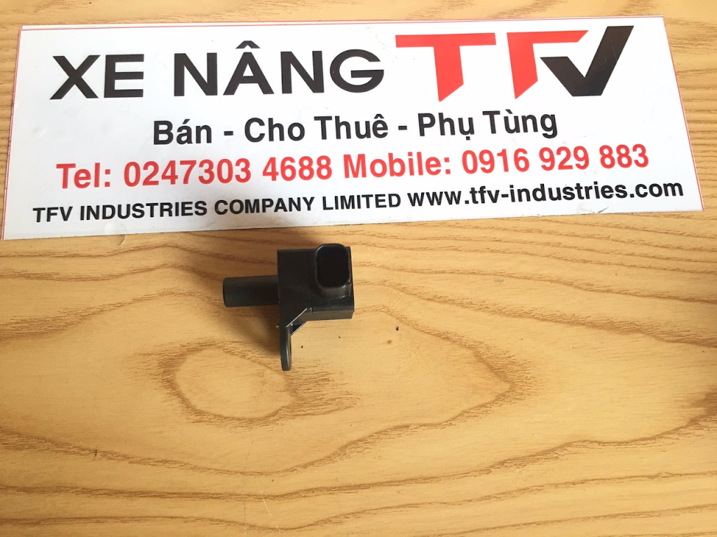 Cảm biến góc lái 0 độ mã 14596603 dùng cho xe. Hàng mới 100%. P.00113
