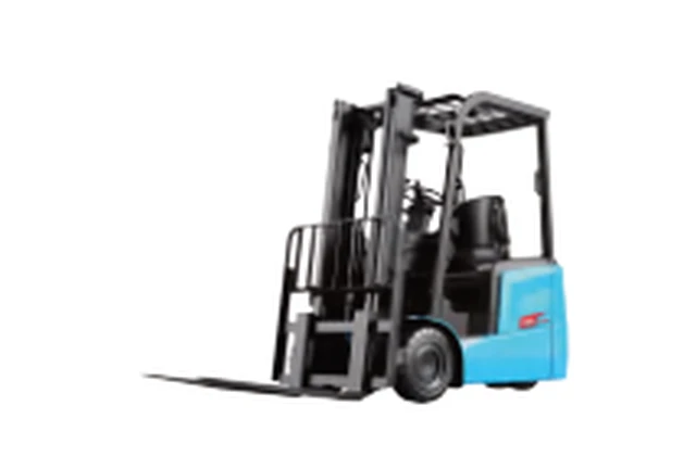 Xe nâng không người lái Sany Ba bánh 1,5 tấn · 2 tấn