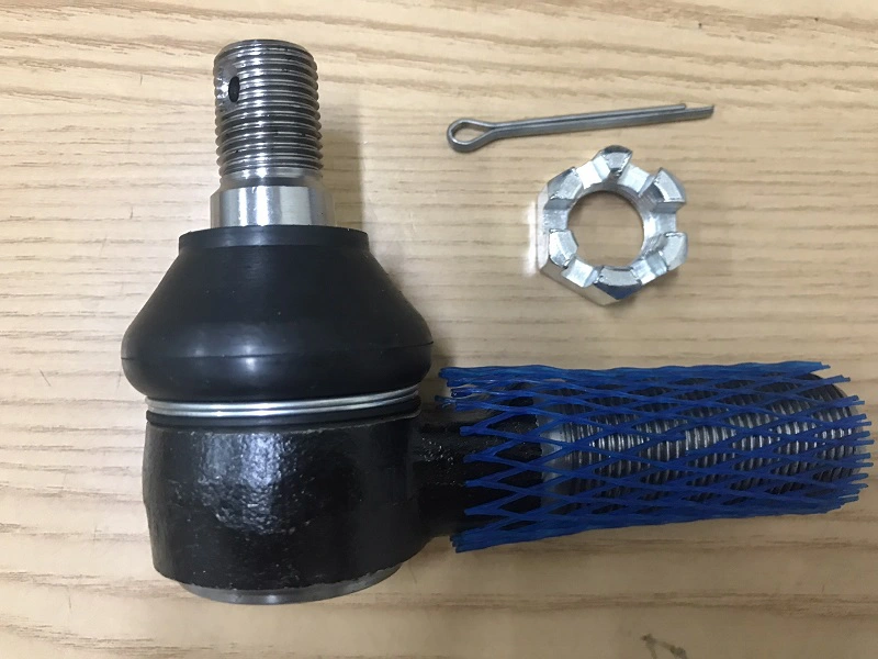 Rô tuyn bên trái xe nâng M22*18 3-5FD10~40, 3-6FB10~25, FB10~30-6/-7, FD20~30Z5 mã 271A4-50301 hiệu Folangsi