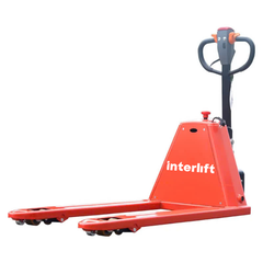 Xe nâng tay điện Interlift SM20