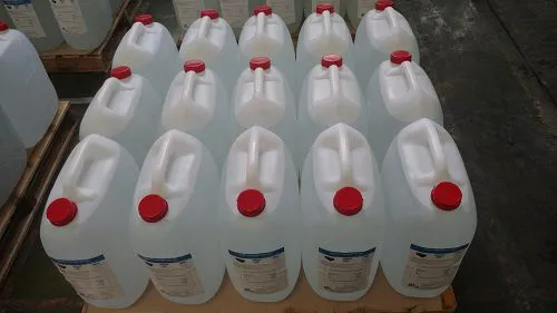 Nước cất châm bình ắc quy, đảm bảo chất lượng