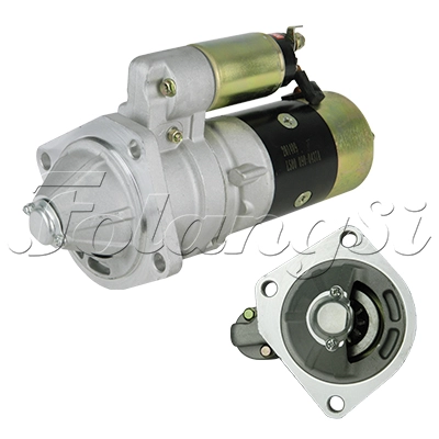 Củ đề xe nâng động cơ TD42