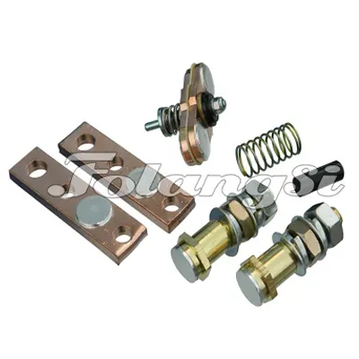 Bộ tiếp điểm khởi động từ xe nâng điện SW201 — ảnh minh hoạ của nhà cung cấp