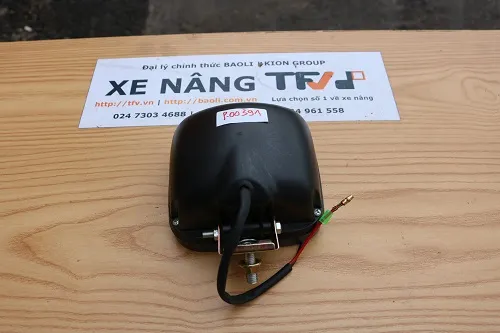 Đặt mua cụm đèn pha xe nâng Nissan HS-LL052 tại TFV