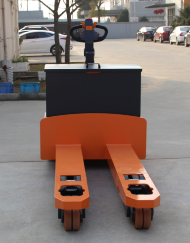 Xe nâng pallet điện Zowell 5 tấn hạng nặng