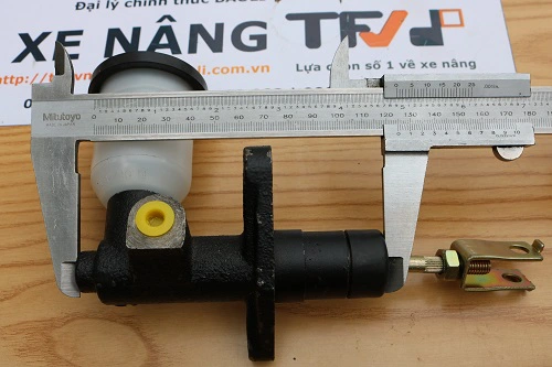 Tổng côn xe nâng model FD20~30-11/-12/-14 mã 3EC-36-11212 hiệu Folangsi. Mã P.00902