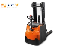 Xe nâng điện BT Staxio SWE200