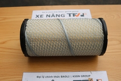 Lọc gió xe nâng mã A-1126, hàng mới 100%. Mã P.01164