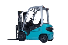 Xe nâng điện 2.5 tấn pin lithium Kion Baoli KBE20/25-01