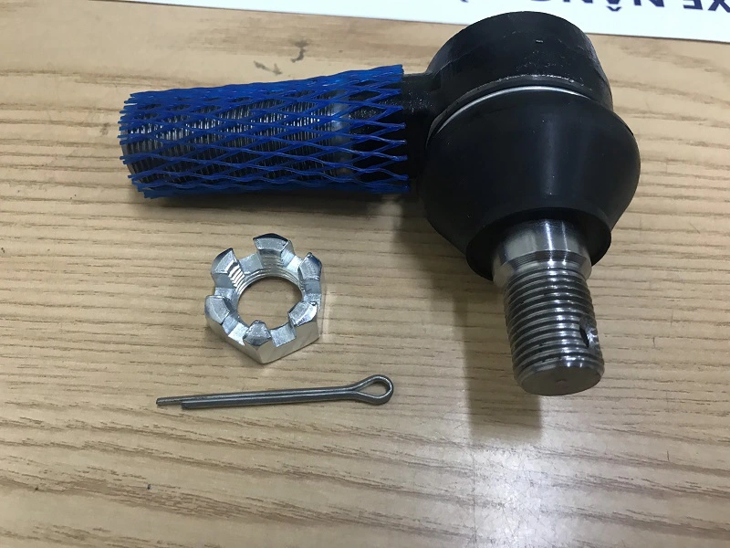 Rô tuyn bên trái xe nâng M22*18 3-5FD10~40, 3-6FB10~25, FB10~30-6/-7, FD20~30Z5 mã 271A4-50301 hiệu Folangsi