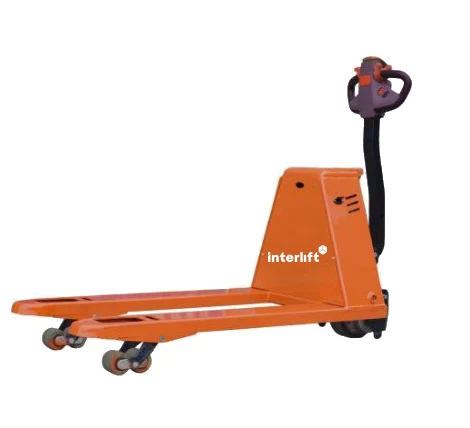 Xe nâng tay điện Interlift SL30S7