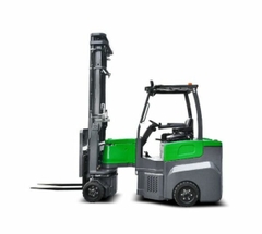 Xe nâng điện khớp nối MiMA MJ20-30 / MJD25