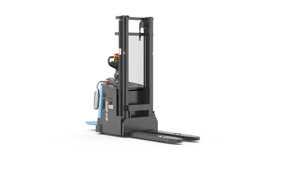Khung nâng thép 12H xe nâng stacker Sany SCD20A6