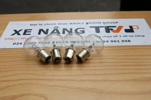 Bóng đèn xe nâng 24V 35W P.00245 Folangsi