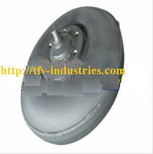 Biến mô xe nâng, Linde