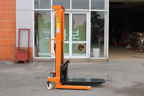 Địa Chỉ Mua Xe Nâng Uy Tín, Giá Tốt Tại Bắc Ninh