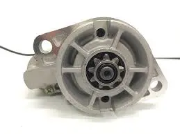 Củ đề xe nâng 12V, 24V nhập khẩu, đủ VAT