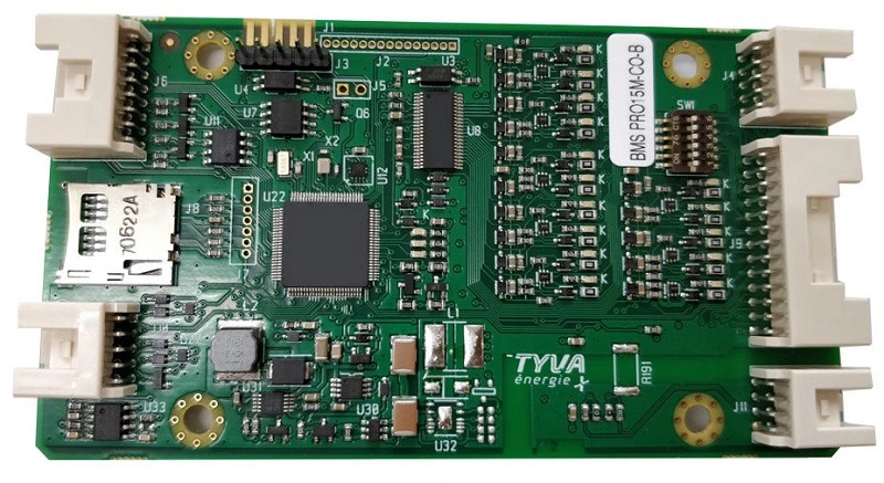 Pin lithium xe nâng có an toàn trong nhà máy không? Giải đáp chi tiết