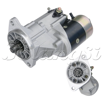 Củ đề xe nâng động cơ 6D95L