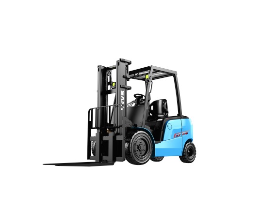 SANY SCP35F7 xe nâng điện 3.5 tấn pin lithium