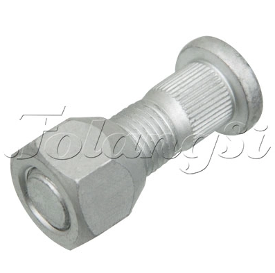 Bu lông tắc kê dùng cho xe nâng FD15 ~ 18MC / N (F16C / F16D), FD20 ~ 25MC / N (F18B / F18C), FD30MC / N (F14C / F14E)