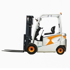 Xe nâng điện 4 bánh, tải trọng 2 tấn hiệu Zowell