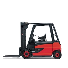 Xe nâng điện Linde E35H – E50HL