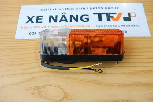 Cụm đèn xi nhan xe nâng Mitsubishi HS-LL013