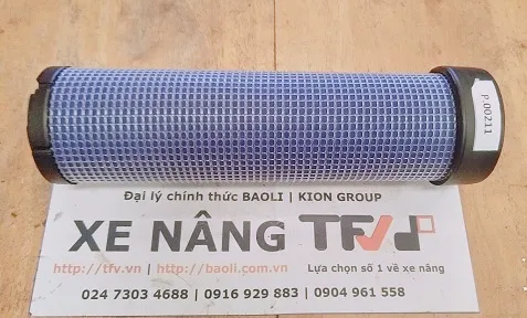 Lọc gió xe nâng TCM FD20-30Z5 mã 534A0-62011