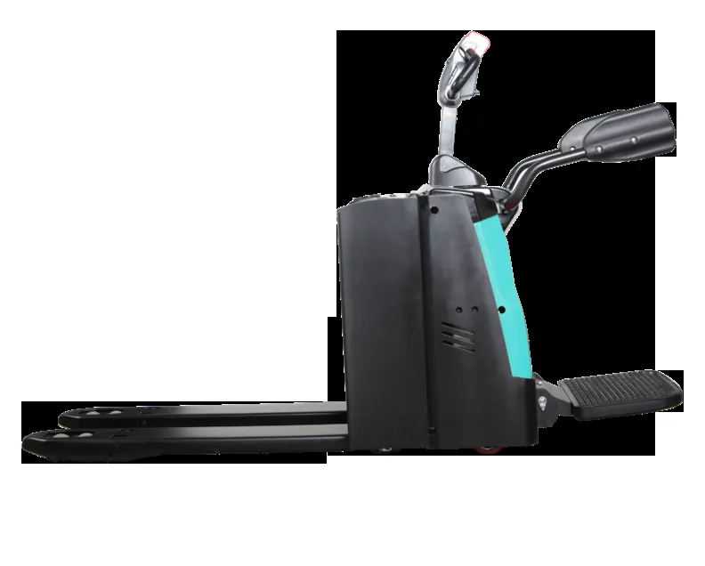 Trợ lực lái điện xe nâng tay điện Baoli EP20-111
