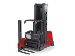 Xe nâng 3 hướng linde 0.9-2.5 tấn