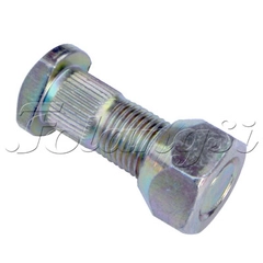 Bu lông tắc kê dùng cho xe nâng FD10 ~ 30, FB15 ~ 30, CPC (D) 10 ~ 30 / CPD10 ~ 30, CPCD20 ~ 30