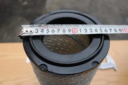 Kiểm tra kích thước lọc gió Sakura A-5541