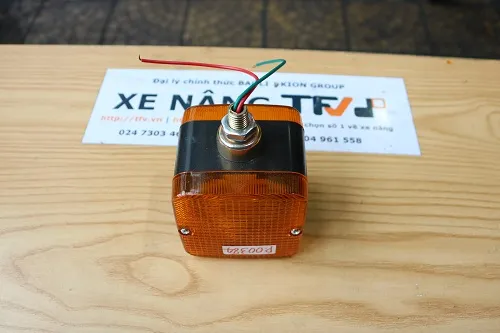 Cụm đèn xi nhan xe nâng Komatsu HS-LL022