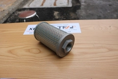 Lọc dầu thủy lực xe nâng 1579537 hiệu Total Source. Mã P.00053