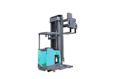 Xe nâng VNA 3 chiều Baoli AL15/AZ15 1,5 tấn