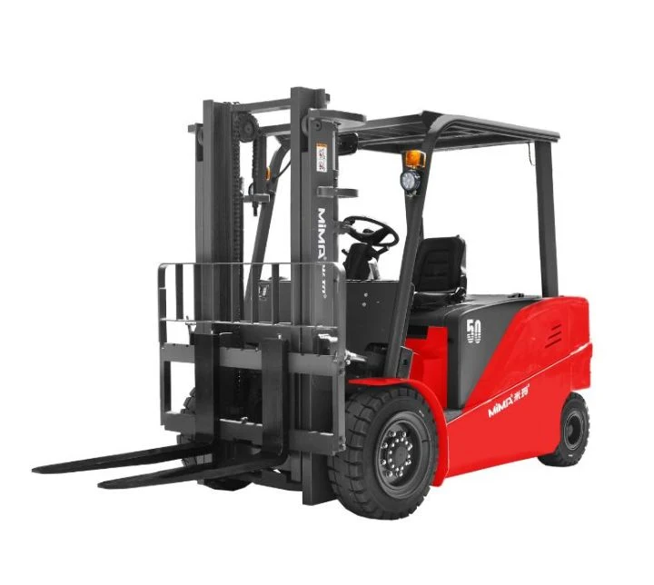 Xe nâng điện MiMA MK45 MK50