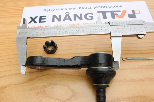 Rô tuyn xe nâng mã 3BA-24-71310 hiệu Folangsi. Mã P.00829