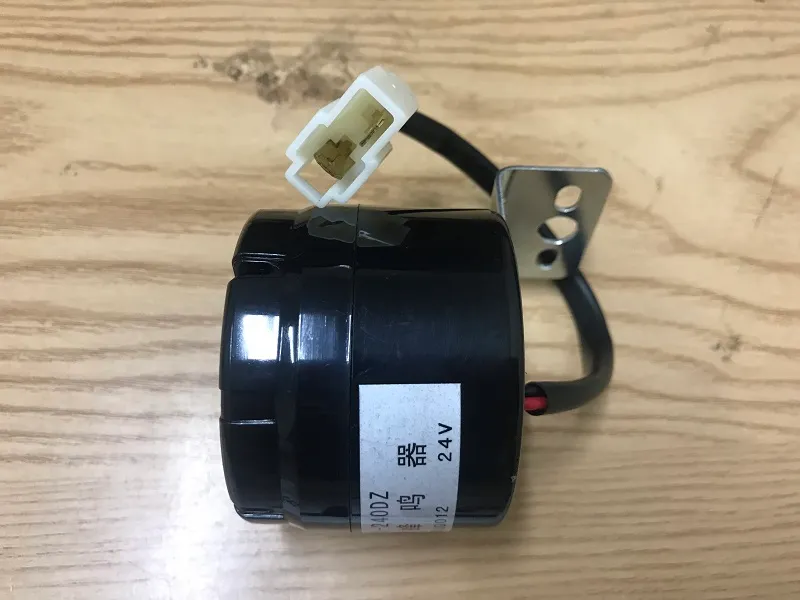 Thông số còi lùi xe nâng 24V mã P.00357 Folangsi
