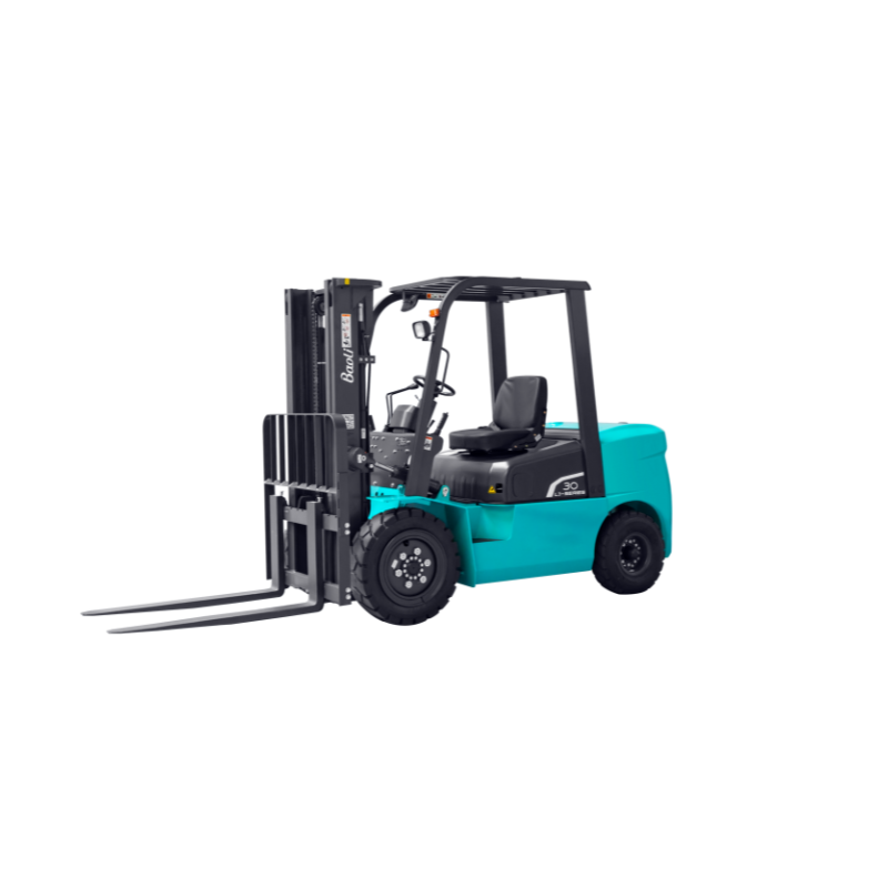 Xe nâng dầu Baoli KBD30-35-L3 Series