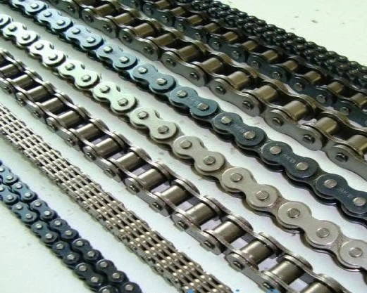 Hướng dẫn kiểm tra xích nâng và puly xe nâng đúng kỹ thuật