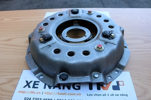 Bàn ép côn xe nâng Toyota model 5-8FD10~30