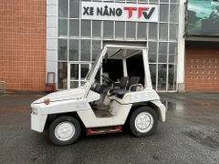 Xe đầu kéo 2.5 tấn 02-2TD25. Sản xuất 2007. XC.TD25TO000.00576