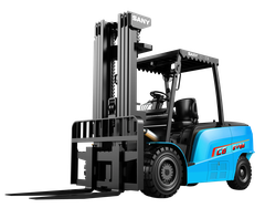 Xe nâng điện SANY 5.0 tấn SCP50C6