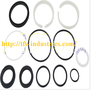 Phớt xylanh nghiêng xe nâng, Linde