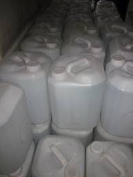 Nước cất đổ bình ắc quy - bình điện xe nâng