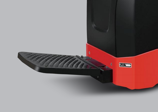 Xe nâng tay điện MiMA ME20/ME25